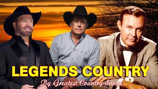 Top 100 Best Old Country Songs Of All Time - Don Williams, Kenny Rogers, Willie Nelson, John Denver