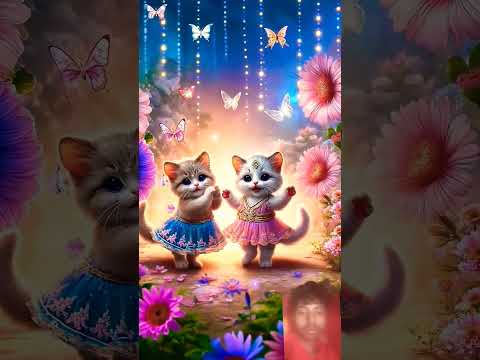 #cute #cat #catlover #dancingcat #catdance