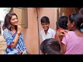 Children S Day Special With Neelima Esai Life Again Foundation Special Episode Life Again