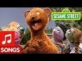 Sesame Street Baby Bear Sings How Do You Do