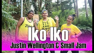 IKO IKO by Justin Wellington & Small Jam | Zumba® | Dance Fitness