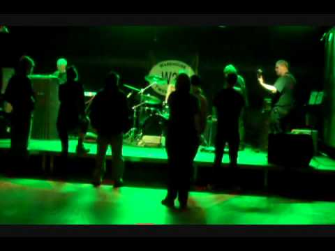 QuarkChaser - 06 - The Glass Beast / Mandelbrot (outro) - Warehouse 21 Show 02/21/11