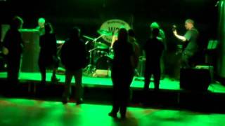 QuarkChaser - 06 - The Glass Beast / Mandelbrot (outro) - Warehouse 21 Show 02/21/11