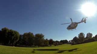 preview picture of video 'Stat MedEvac 17 - Kearsarge Fire Department'