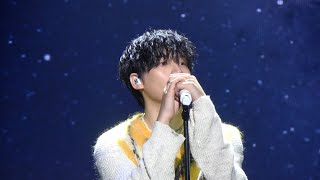 20240330 혁 (HYUK) - Boy with a star / HYUK FAN CONCERT 'HOME' 낮공 [4K]
