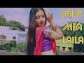 Laila Mea Laila Dance Parformence Ll Raees Ll Sunny Leone Shah Rukh Khan Ll Bollywood Dance Cover