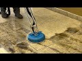 Gross Tile Ang Grout Cleaning