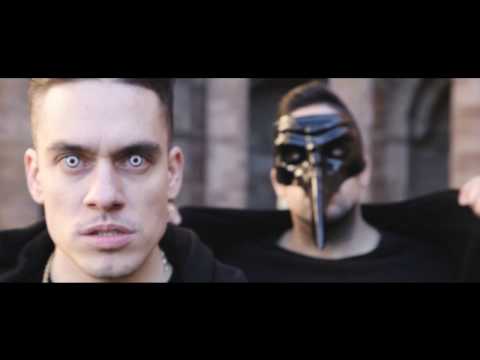 KEIBI - ENTRE CUERVOS (PROD. BENJIDASH) HD