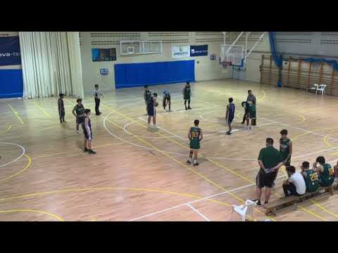 👉🏼INNOVA-TSN LEGANÉS VS VALCUDE ALCOBENDAS ~ Polideportivo Carlos Sastre (HIGHLIGHTS)