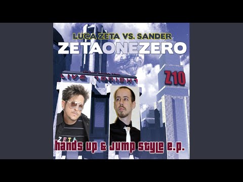 Born to Win (2k10 Jump Style Extended Mix)