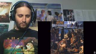 Bolt Thrower - Embers (Reaction)