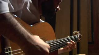 "Ponteio" (Edu Lobo/Capinam) - DANIEL MARQUES