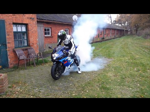 Best Of Suzuki GSX-R1000 (K5/K6)