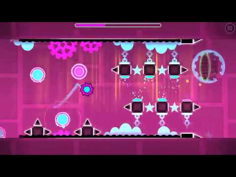 Geometry Dash - Final Step