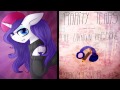 Rarity Tears - Tombstone [ESP] (Drago Cheese ...