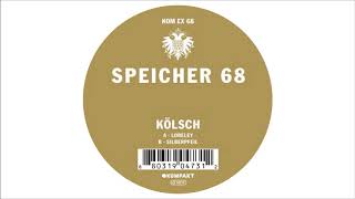 Kölsch - Silberpfeil (Original Mix)