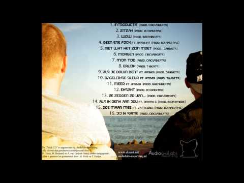 Pro6verbaal - Meer ft. Amber van Opijnen (Prod. Brenxbeats) [Zitzak CD 2012]