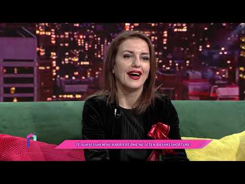 Pastel 14.02.2020 - Shkodran Tolaj & Besiana Mehmedi