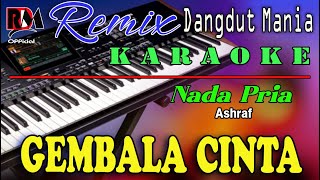 Download lagu Gembala Cinta - Ashraf || Karaoke (Nada Pria) Dj Mix Dut Orgen Tunggal RDM  mp3 Download lagu Gembala Cinta - Ashraf || Karaoke (Nada Pria) Dj Mix Dut Orgen Tunggal RDM  mp3