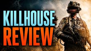 Killhouse (2026)  Movie Review