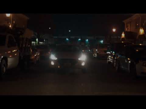 Wooside Hommy - No More Parties Remix (Official Video)