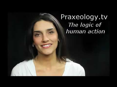 LIBERTARYAT - Ludzkie Działanie (praxeorap) [FullHD remaster]