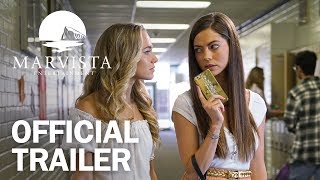 The Rachels - Official Trailer - MarVista Entertai