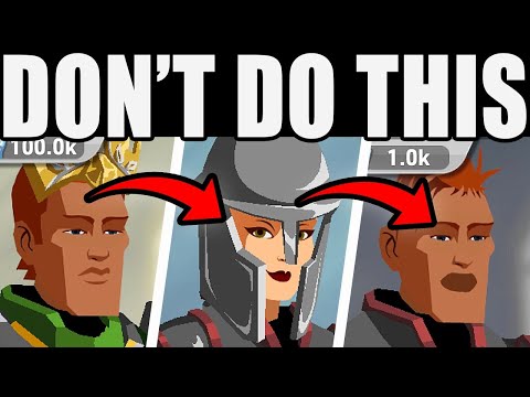 WATCH THIS BEFORE YOU PLAY KINGDOM MAKER! - YouTube