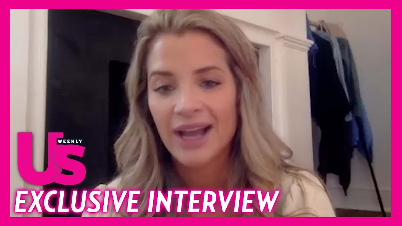 Southern Charm Star Naomie Olindo On Ex Metul Shah Cheating Scandal & Her Reaction To It