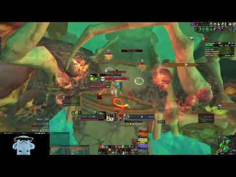 +25 Plaguefall - Prot warr