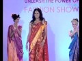 Sameera Reddy Fashion Show