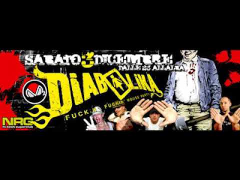 #Diabolika [Dj-Emix]-[Emanuele.Inglese].Vox.[Zicky.il.Giullare]Lou.Bellucci]Sabato.3.Dicembre.2005]