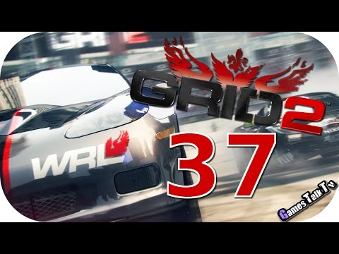 GRID 2 ~ Lieblings filme ~ #37 [HD+][DEUTSCH]