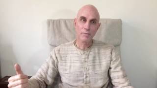 March 12: His Grace Mahatma Prabhu speaks on "Krsna's gifts"