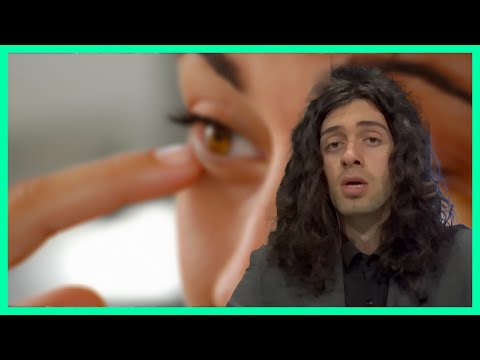 Çfarë sëmundjesh na tregon fryrja e syrit?