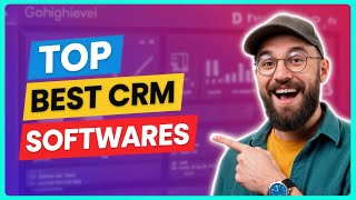 Top 5 Best CRM for Digital Marketing Agencies 2025: Price, AI & Automa