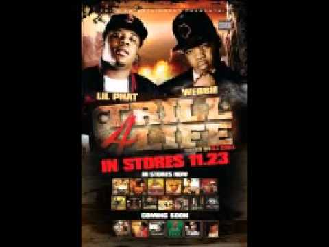 Webbie & Lil Phat Ain'T Leavin Trill