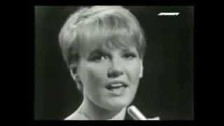 PETULA CLARK - I COULDN&#39;T LIVE WITHOUT YOUR LOVE - OFFICIAL VIDEO - HQ