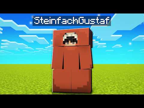 Ich teste die DÜMMSTEN Minecraft MODS...