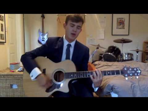 Paolo Nutini - Last Request (cover) by Eugene Algar