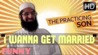 "Dad...I Wanna Get Married!" ᴴᴰ ┇ FUNNY ┇ Smile...itz Sunnah ┇