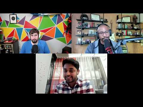 How Pinterest does software delivery at scale (Go Time Live!)