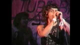 Peter and the Test Tube Babies - Alcohol (Live 1985)