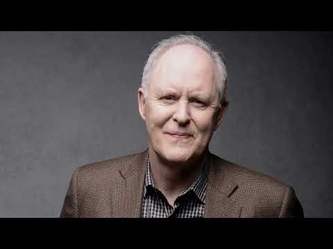 Poetry: "Sailing to Byzantium" by William Butler Yeats (read by John Lithgow)