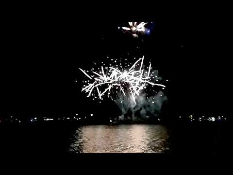 Gold Coast Show 2021 Good Bye. Hope to see it again in 2022.