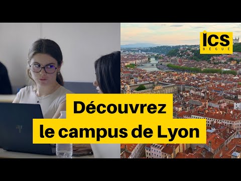 Vie sur le campus : cours, échanges et moments de promo