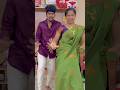 After Engagement Dance Cover Vijejeni Shorts Couple Dance Trend Thoothukudi Reels