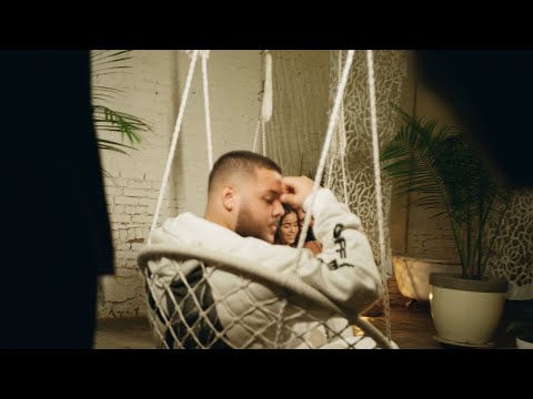 FRIAS - Ahogando (Video Oficial) #Bachata2021