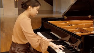 Download lagu リスト／「リゴレット」による演奏会用パラフレーズ Liszt: Paraphrase de concert sur Rigoletto mp3