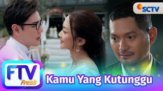 Download lagu FTV SCTV Ririn Dwi Ariyanti & Anthony Xie - Kamu Yang Kutunggu mp3 Download lagu FTV SCTV Ririn Dwi Ariyanti & Anthony Xie - Kamu Yang Kutunggu mp3